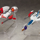 Rynex (Left), Styx (Right)